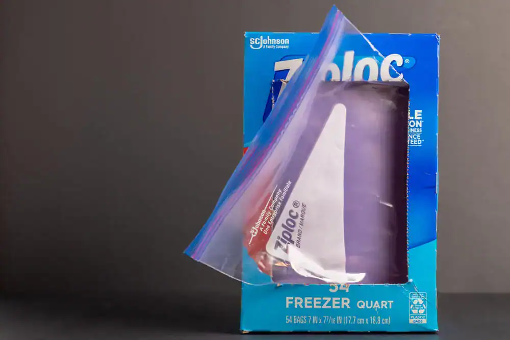 Ziploc Bags Lawsuit
