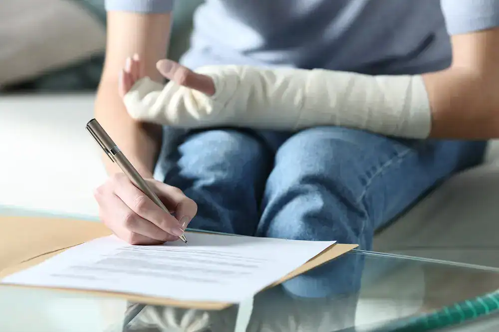 How Third-Party Claims Work in Workplace Injury Litigation