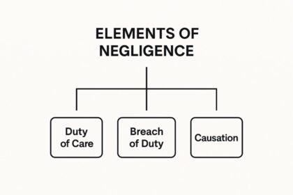 Understanding the Concept of Duty of Care in Negligence Claims