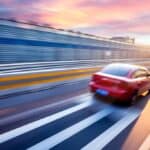 How Speeding and Traffic Violations Influence Comparative Negligence