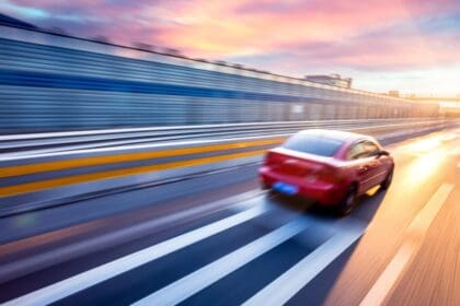 Car Accident Law