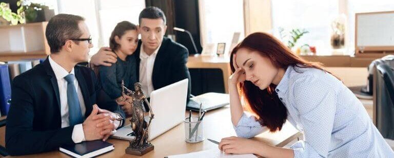 How Parental Alienation Can Affect Custody and Visitation Rulings