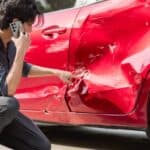 Understanding Your Rights After a Commercial Vehicle or Rideshare Accident