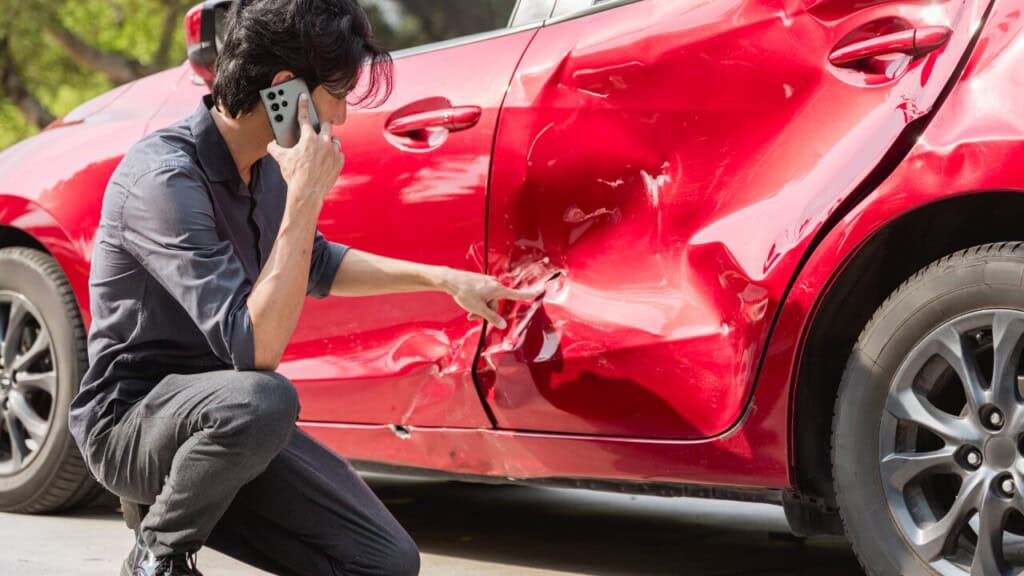 Understanding Your Rights After a Commercial Vehicle or Rideshare Accident
