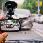 The Legal Impact of Dashcam Footage in Disputed Liability Crashes