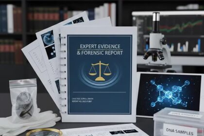 How Expert Testimony Can Challenge Forensic Evidence in Criminal Trials