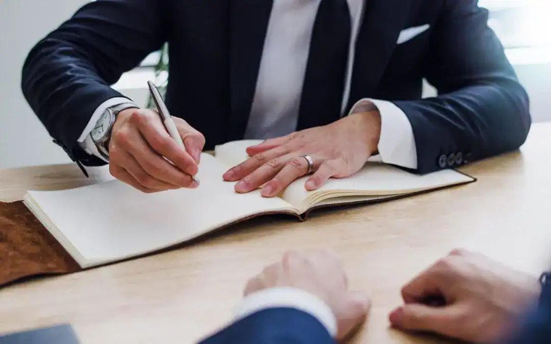 The Legal Process of Proving Emotional Distress in Personal Injury Cases