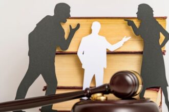The Process of Legal Separation vs. Divorce: Rights and Responsibilities