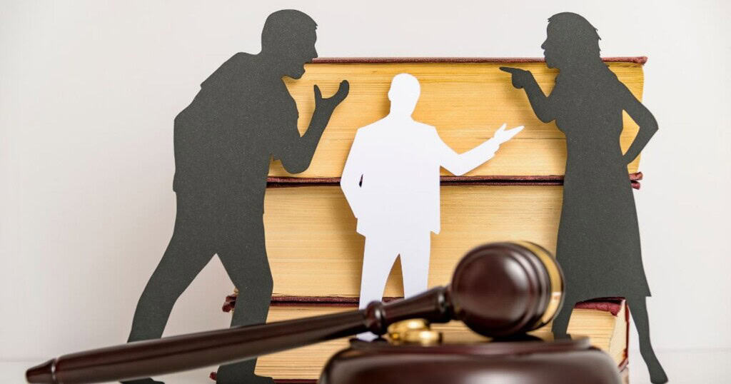 The Process of Legal Separation vs. Divorce: Rights and Responsibilities