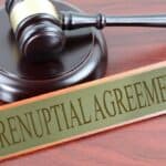 The Legal Enforceability of Prenuptial and Postnuptial Agreements