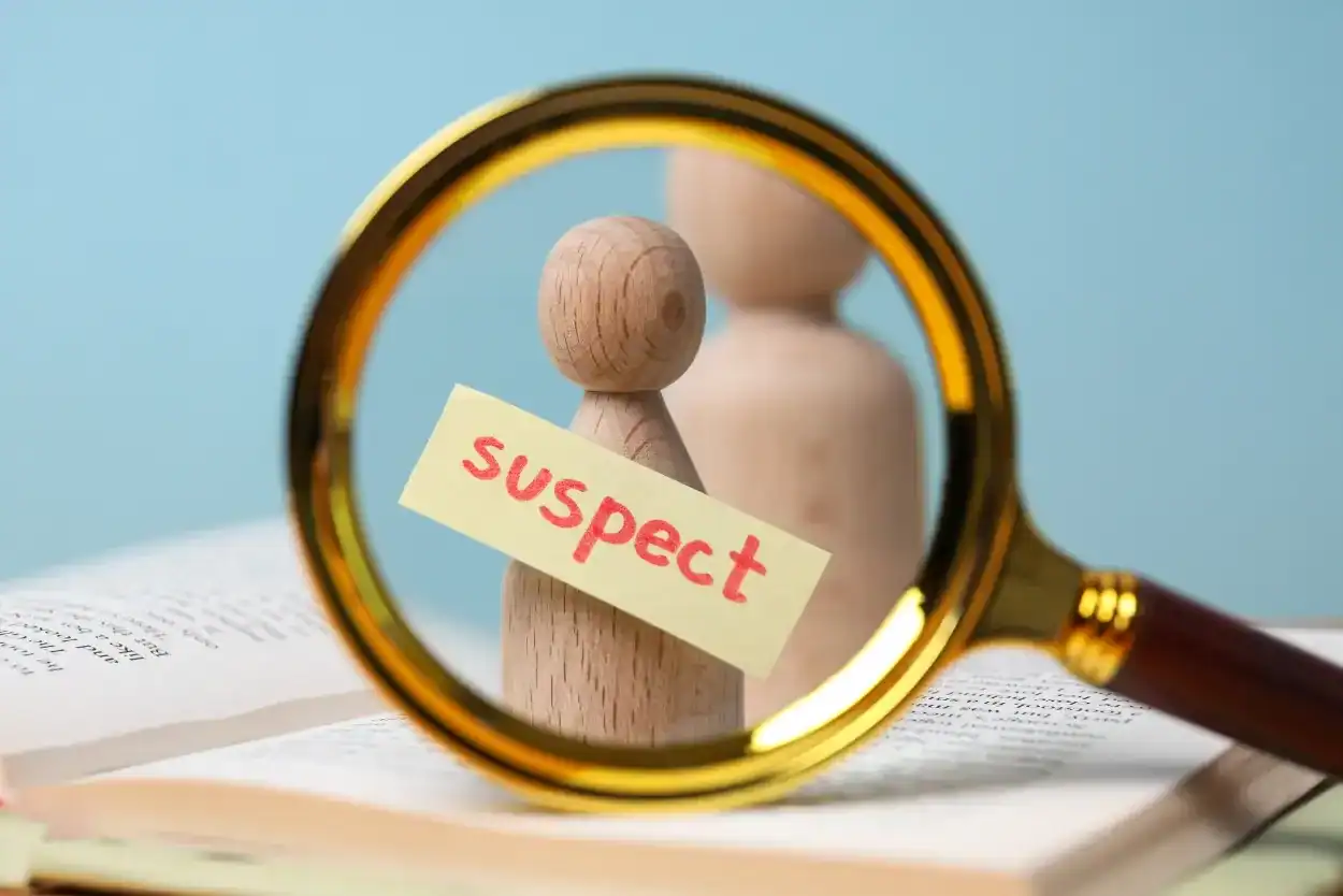 Understanding the Legal Standards for Probable Cause vs. Reasonable Suspicion