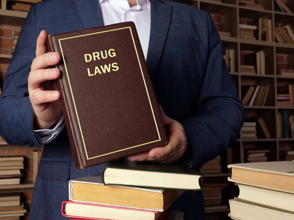 How a Single Traffic Stop Can Open a Drug Crime Investigation