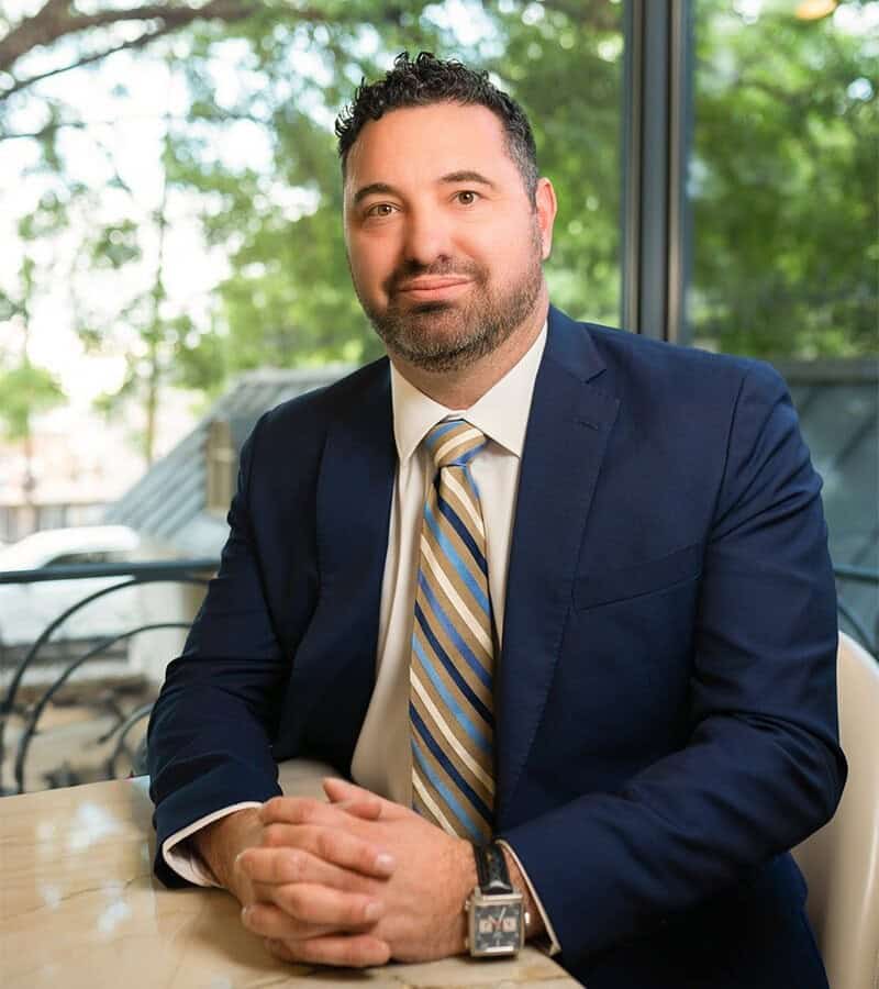 Attorney Scott Crivelli on the Emotional and Practical Realities of Injury Recovery