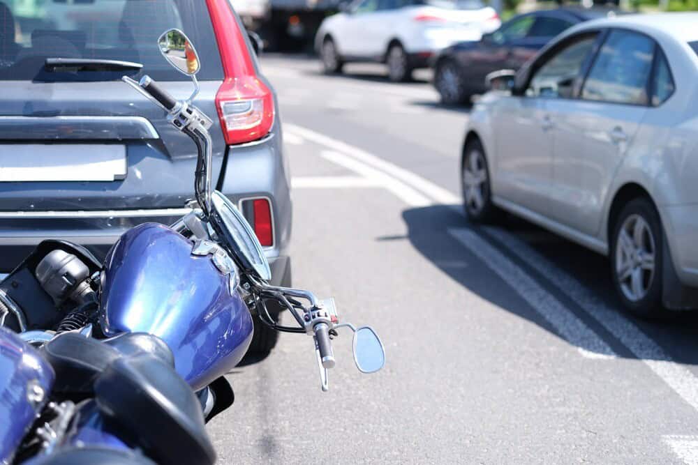 The Kind Of Help That Matters Most After A Motorcycle Collision