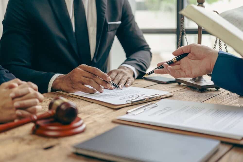 How Environmental and Contextual Factors Influence Defense Cases