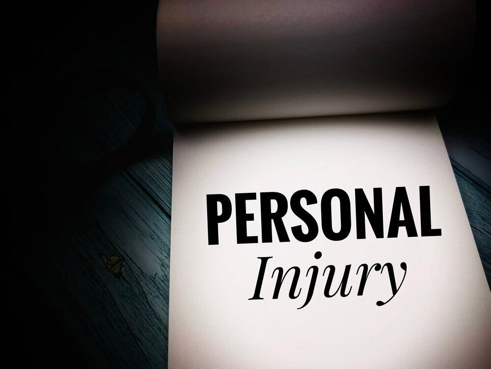 The Internal Steps That Shape a Personal Injury Case Outcome