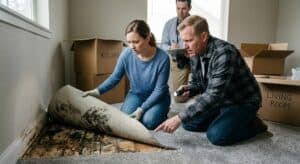 The Hidden Problems That Can Follow a Home Sale