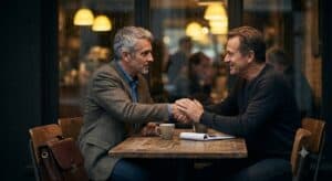 Why Handshake Agreements Still Matter