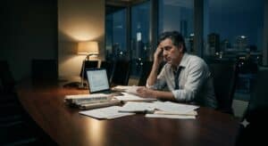 The Lessons People Learn Too Late During Contract Disputes