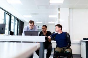 Disability Claim